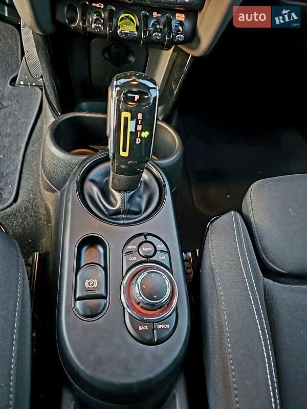 Хэтчбек MINI Electric 2022 в Виннице