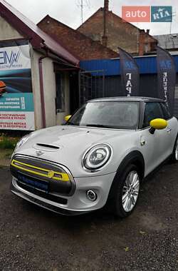Хетчбек MINI Electric 2020 в 