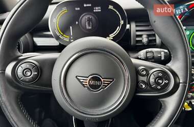 Хетчбек MINI Electric 2020 в 