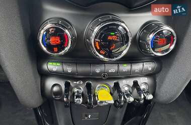 Хетчбек MINI Electric 2020 в 