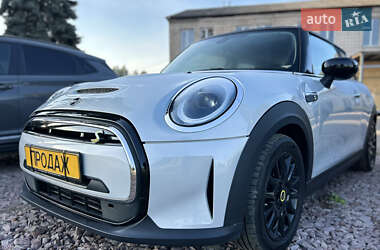 Хэтчбек MINI Electric 2021 в 