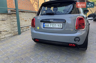 Хэтчбек MINI Electric 2022 в 