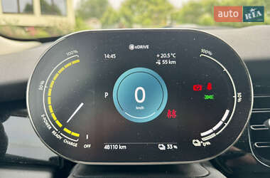 Хэтчбек MINI Electric 2021 в 