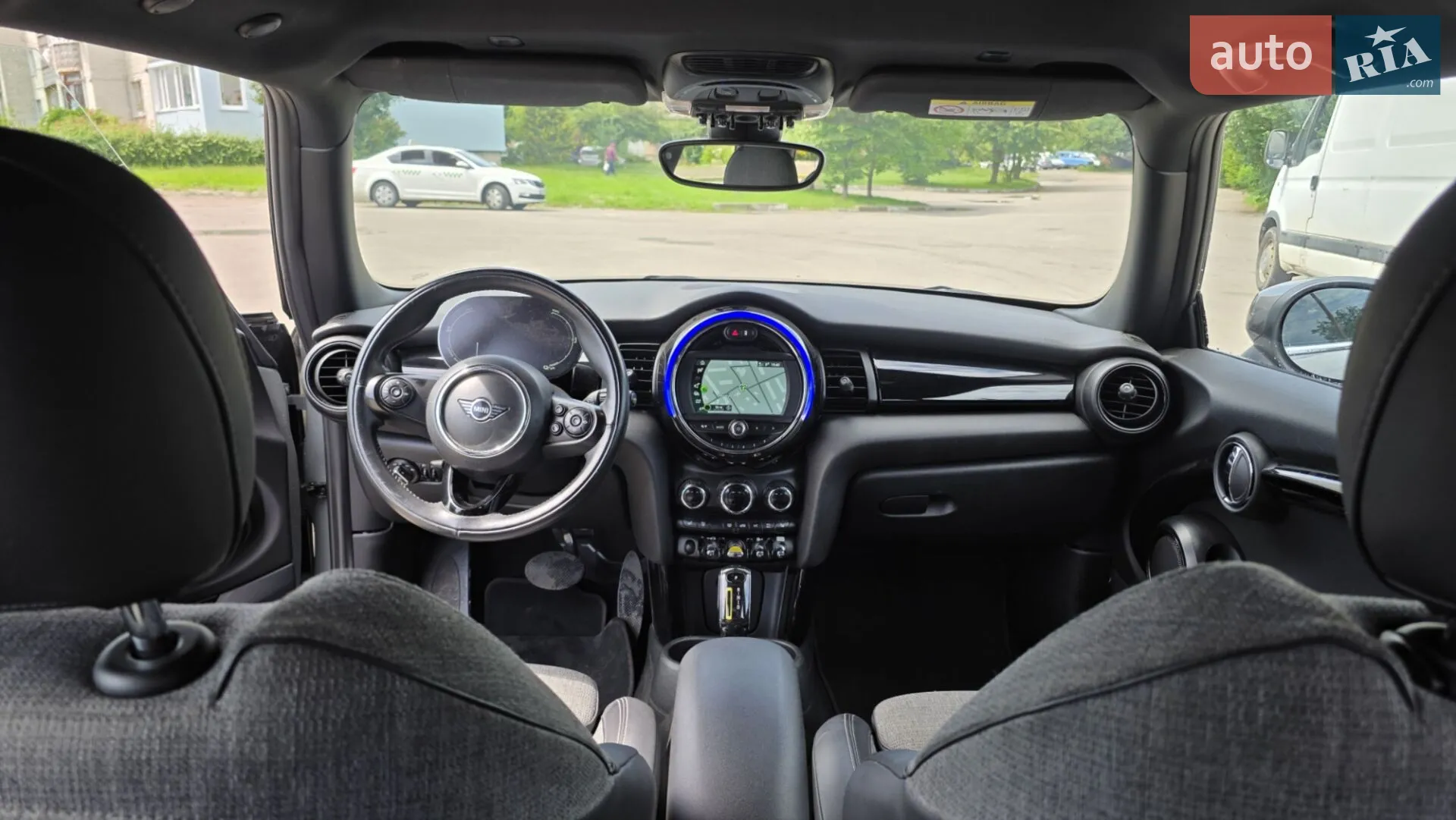 2021 MINI Hatch - мініатюра 14