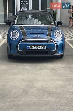 Хетчбек MINI Electric 2022 в Одесі
