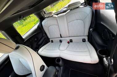 Хэтчбек MINI Electric 2021 в 