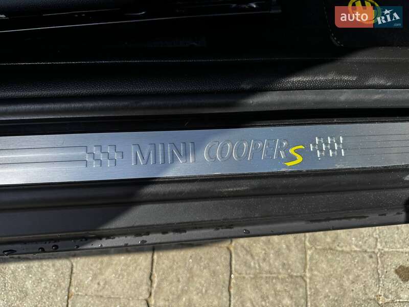 Хэтчбек MINI Electric 2021 в Львове