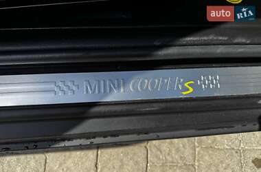 Хэтчбек MINI Electric 2021 в 