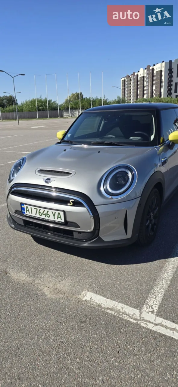 2022 MINI Hatch - мініатюра 14