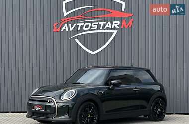 Хэтчбек MINI Electric 2022 в Мукачево