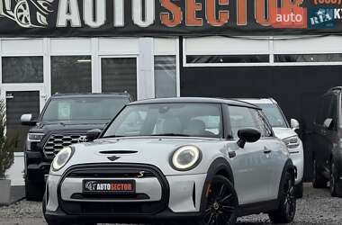 Хэтчбек MINI Electric 2021 в Харькове