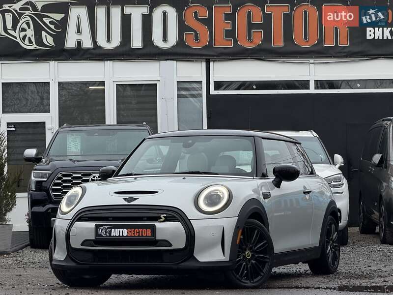 MINI Electric 2021 MINI Electric 2021