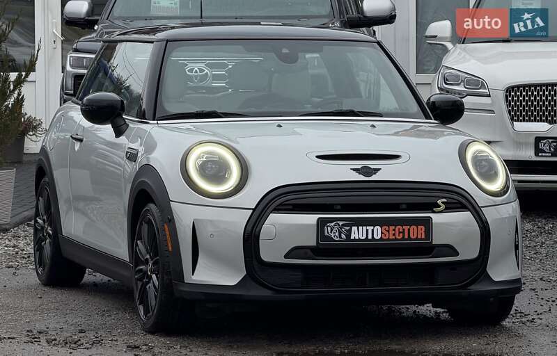 Хетчбек MINI Electric 2021 в Харкові