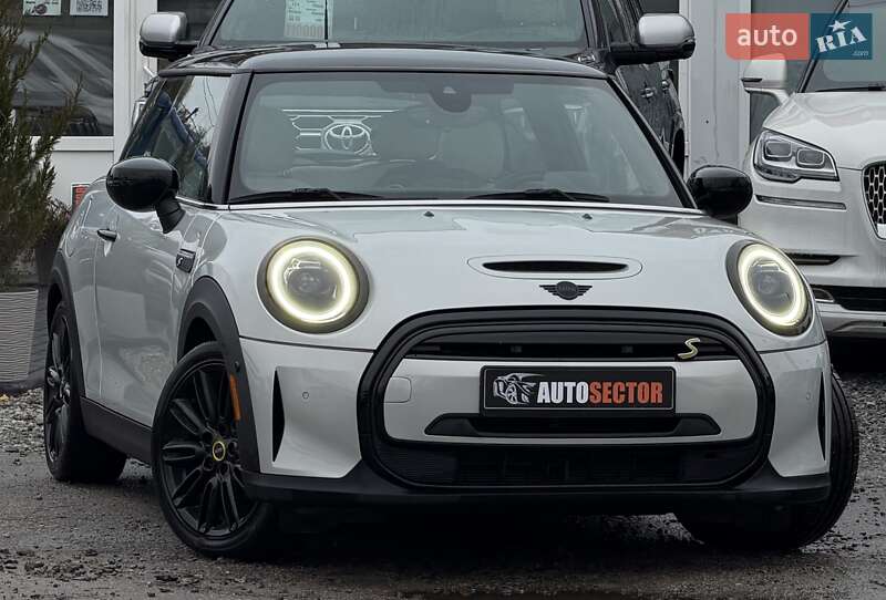 Хетчбек MINI Electric 2021 в Харкові