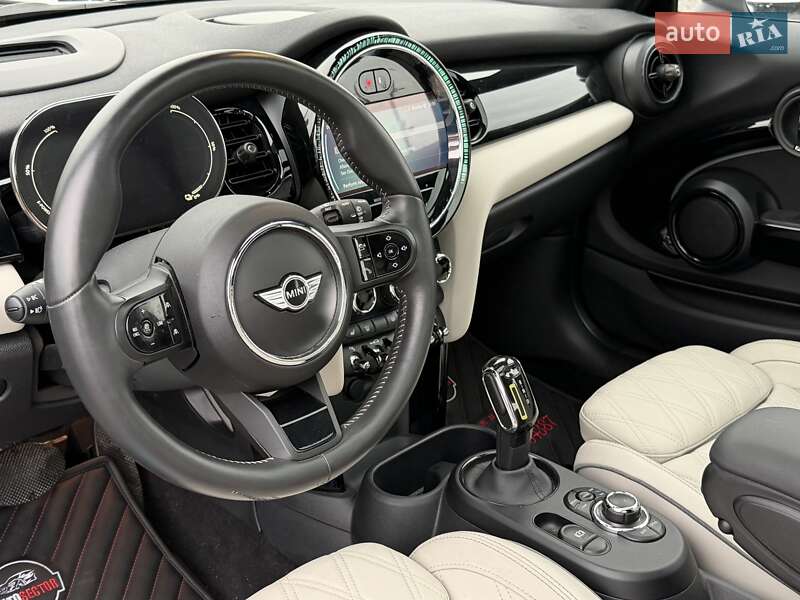 Хетчбек MINI Electric 2021 в Харкові