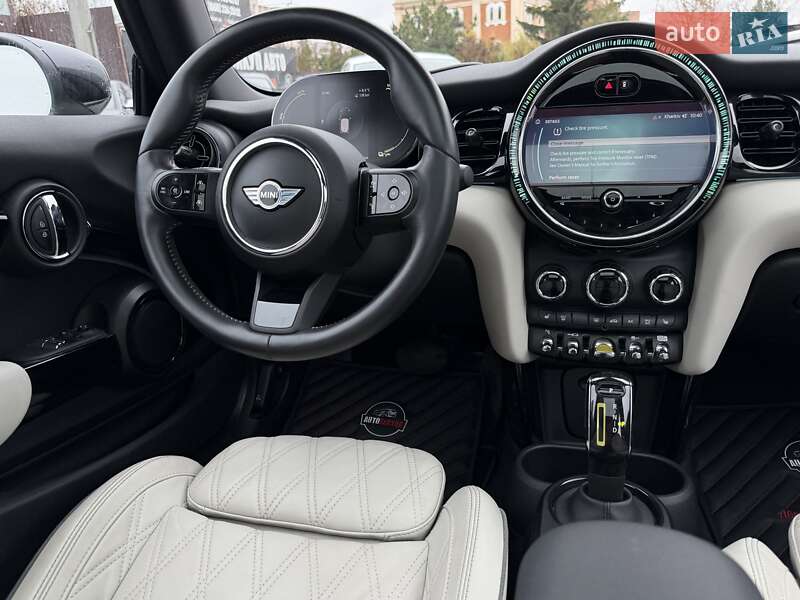 Хетчбек MINI Electric 2021 в Харкові