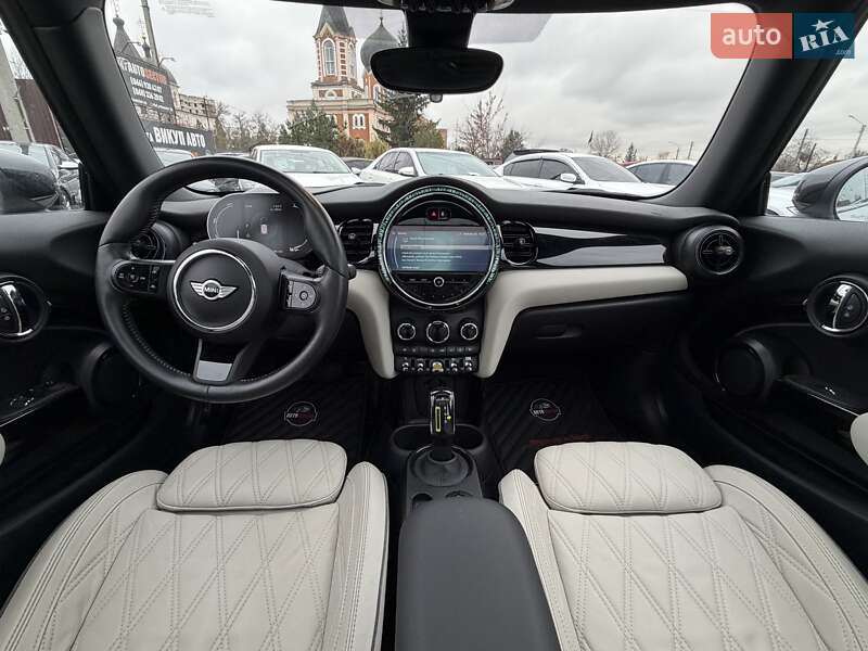 Хетчбек MINI Electric 2021 в Харкові