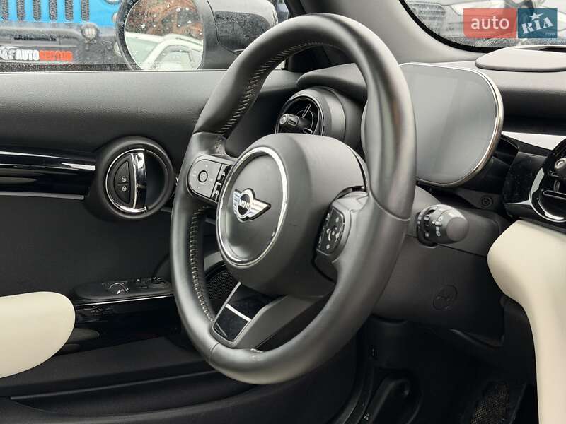 Хетчбек MINI Electric 2021 в Харкові