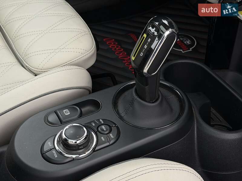 Хетчбек MINI Electric 2021 в Харкові