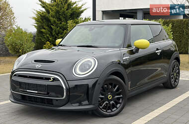 Хэтчбек MINI Electric 2022 в Ужгороде