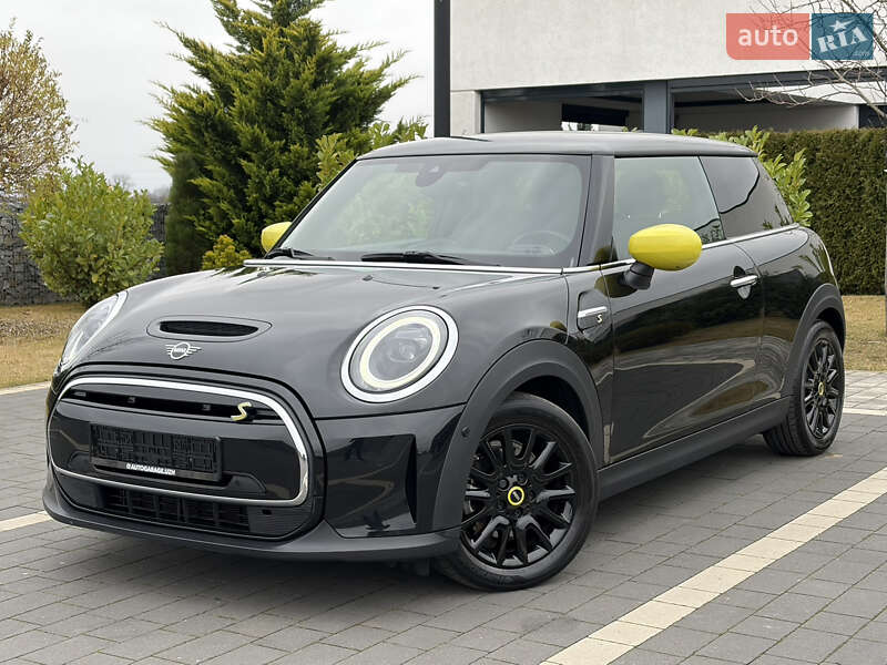 MINI Electric 2022 MINI Electric 2022