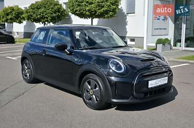 Хетчбек MINI Electric 2023 в Вінниці
