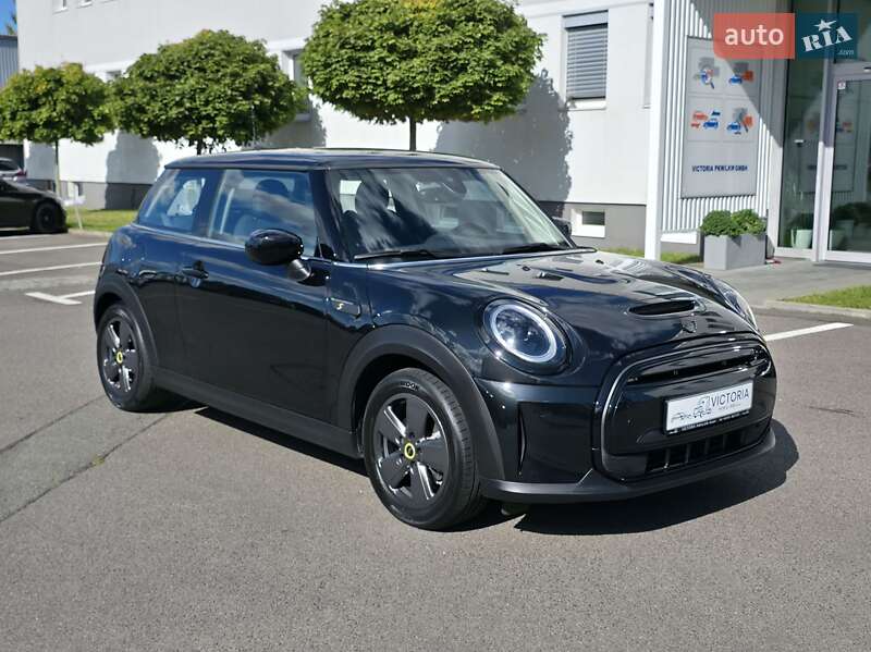 Хэтчбек MINI Electric 2023 в Виннице