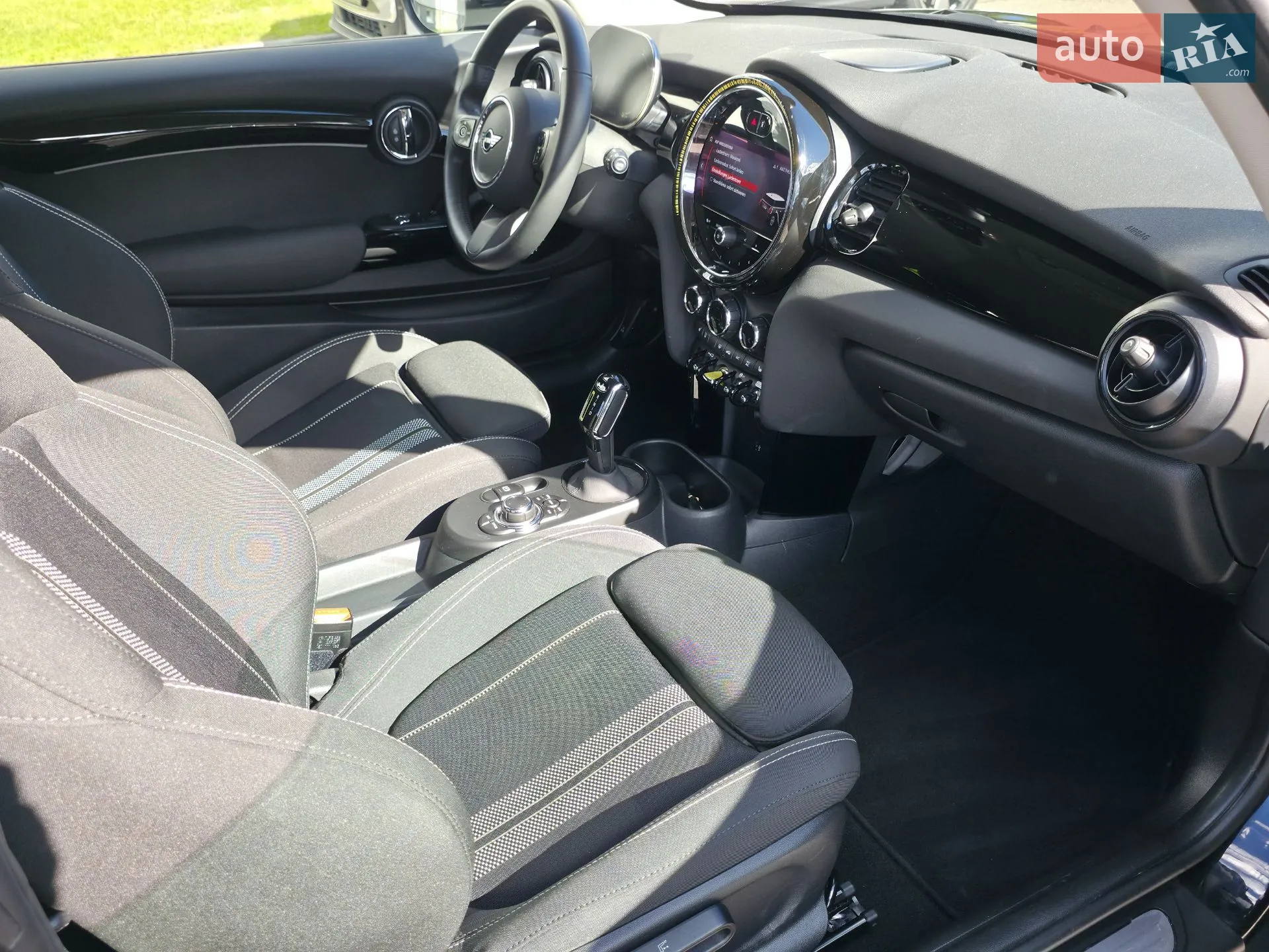 2023 MINI Hatch - мініатюра 9
