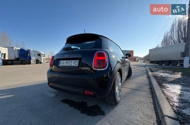 Хэтчбек MINI Electric 2020 в Киеве