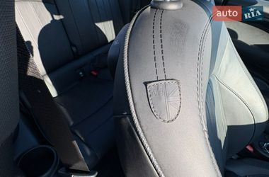 Хэтчбек MINI Electric 2020 в Киеве