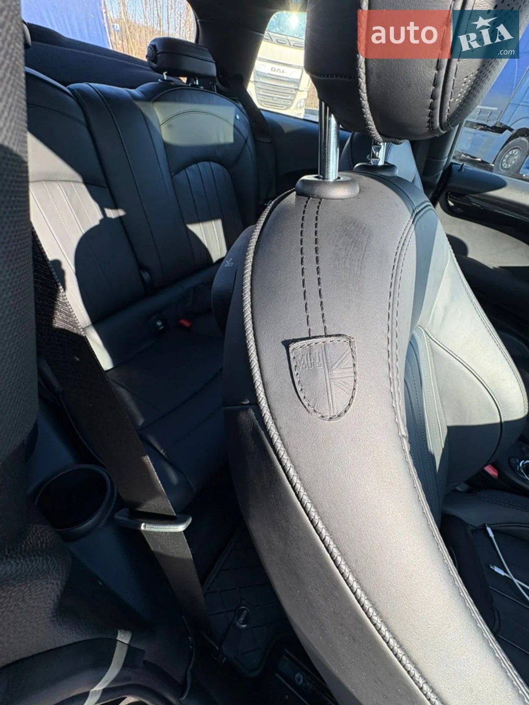 2020 MINI Hatch - мініатюра 15