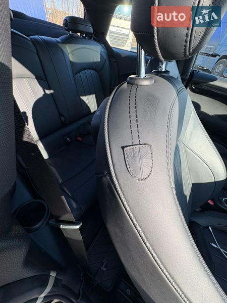 Хэтчбек MINI Electric 2020 в Киеве