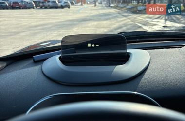 Хэтчбек MINI Electric 2020 в Киеве