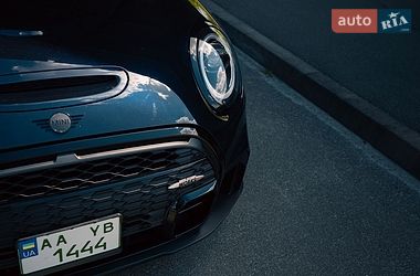 Хетчбек MINI Electric 2021 в Києві