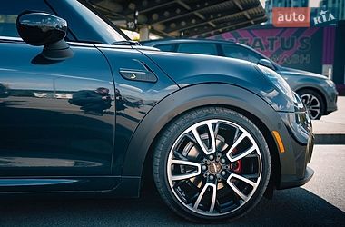 Хетчбек MINI Electric 2021 в Києві