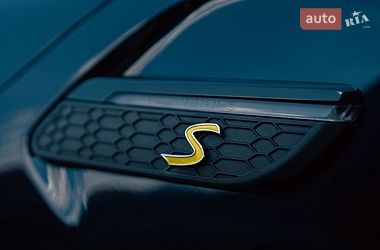 Хэтчбек MINI Electric 2021 в Киеве