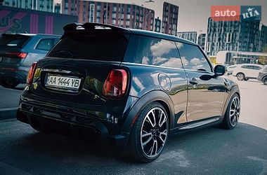 Хетчбек MINI Electric 2021 в Києві
