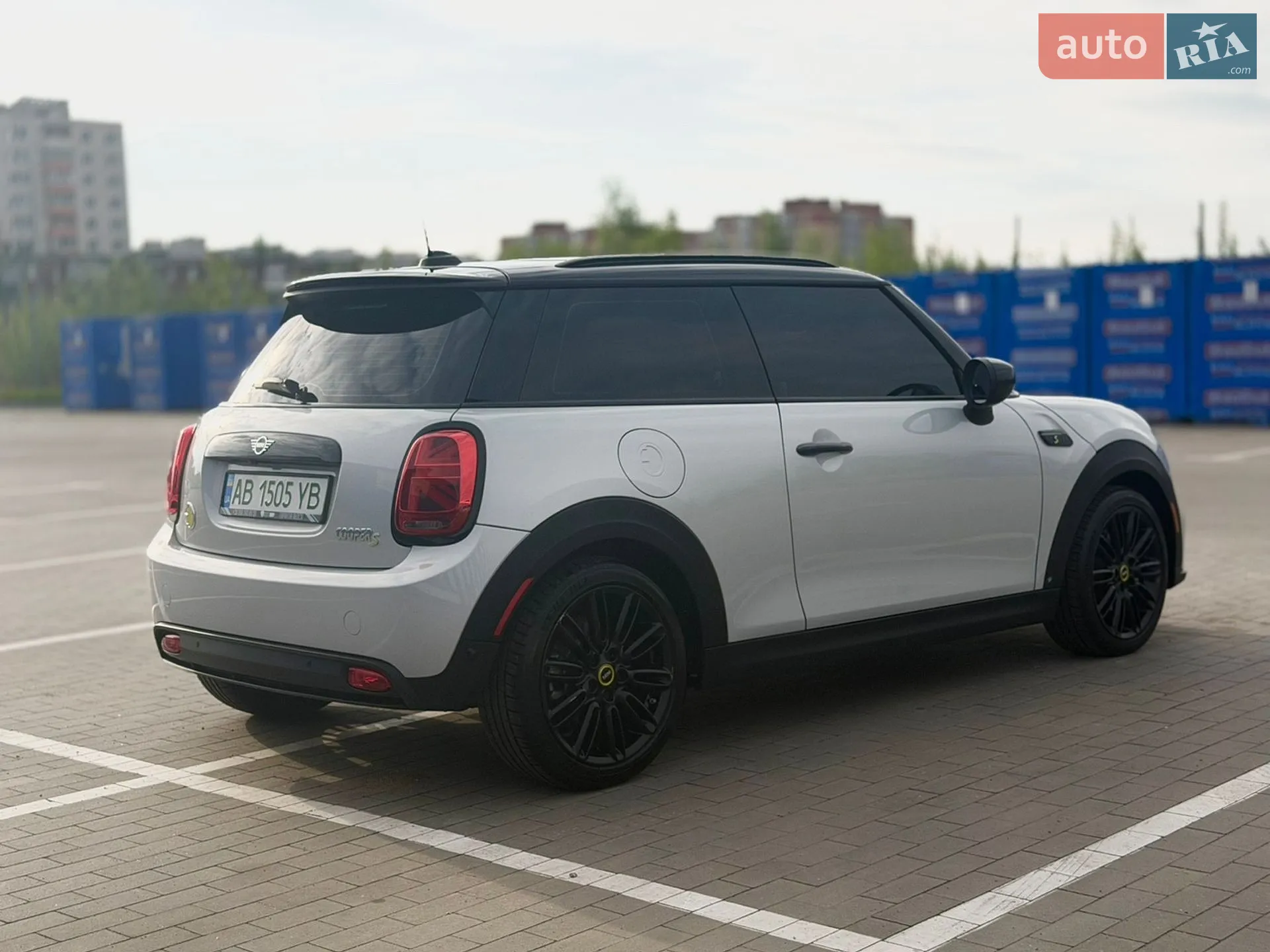 2021 MINI Hatch - мініатюра 5