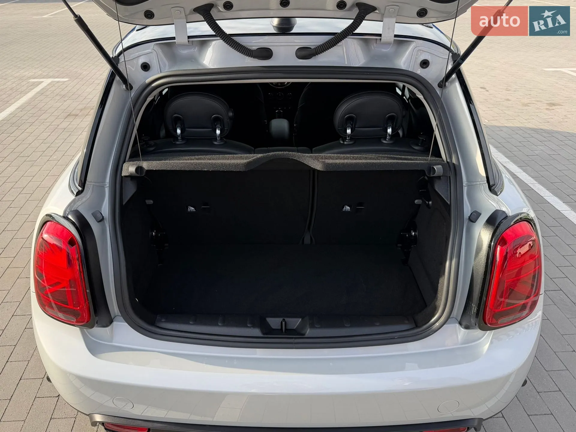 2021 MINI Hatch - мініатюра 13