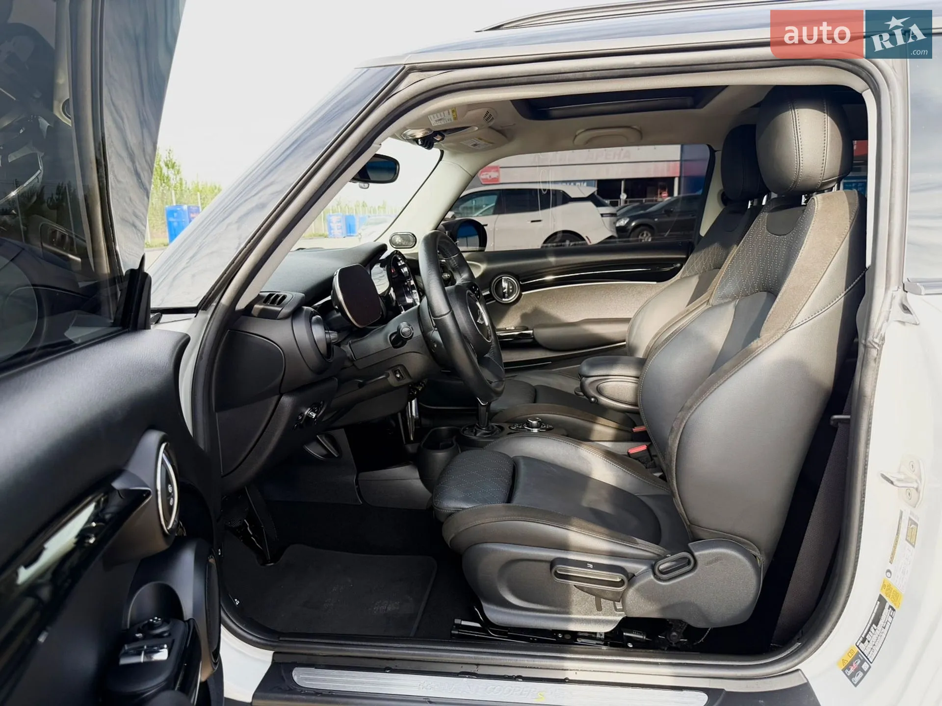 2021 MINI Hatch - мініатюра 15