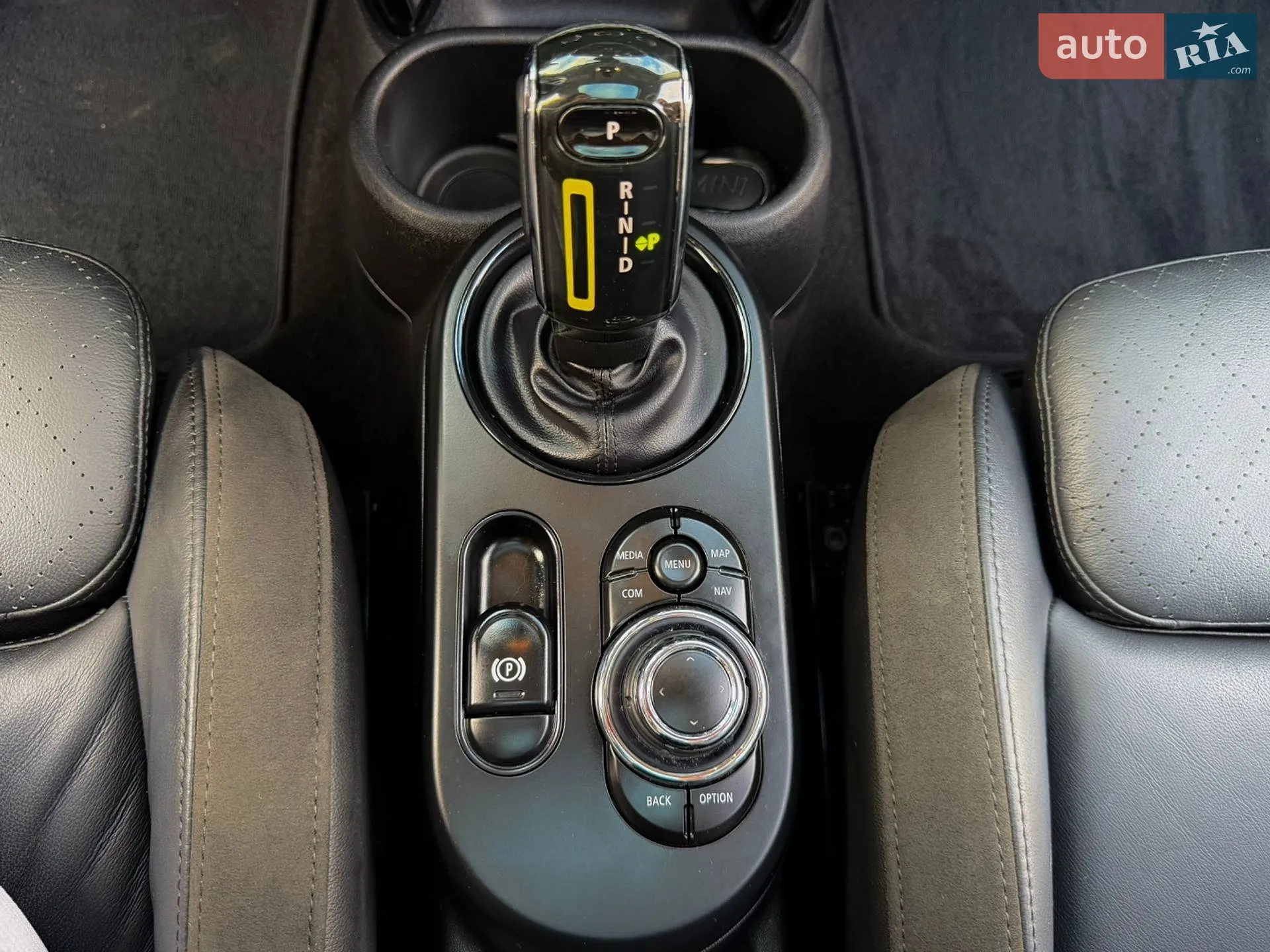 2021 MINI Hatch - мініатюра 32