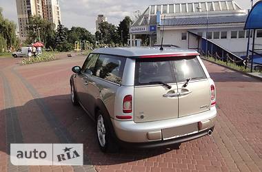 Хэтчбек MINI Hatch 2008 в 