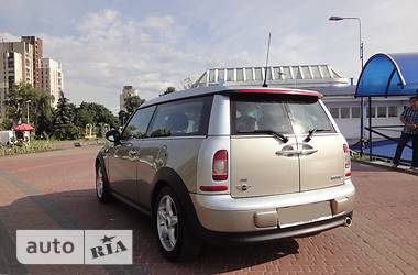 Хэтчбек MINI Hatch 2008 в 