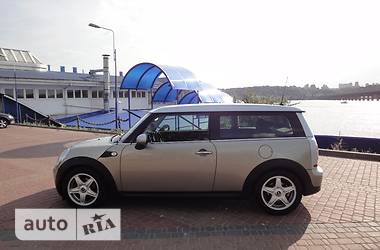 Хэтчбек MINI Hatch 2008 в 