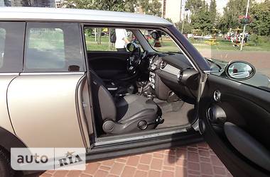 Хэтчбек MINI Hatch 2008 в 