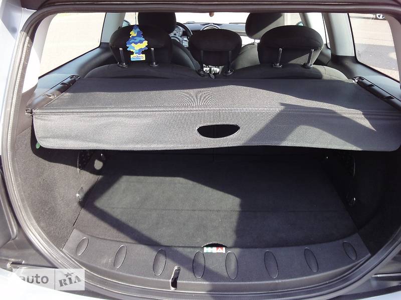 Хетчбек MINI Hatch 2008 в Києві