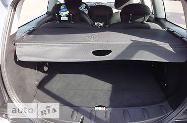 Хэтчбек MINI Hatch 2008 в 