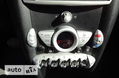 Хэтчбек MINI Hatch 2008 в 