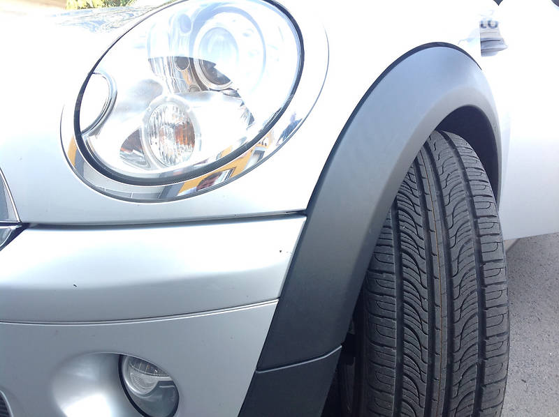 MINI Hatch 2008 в Луцьку