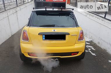 Хэтчбек MINI Hatch 2010 в Одессе